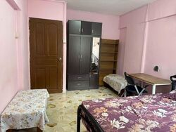 Blk 534 Jurong West Street 52 (Jurong West), HDB 3 Rooms #598263131